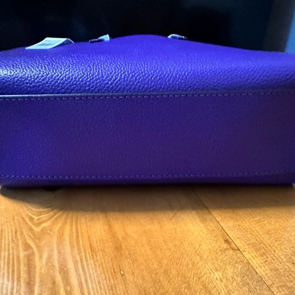 NWT Marc Jacobs Purple Crossbody - Picture 4 of 12